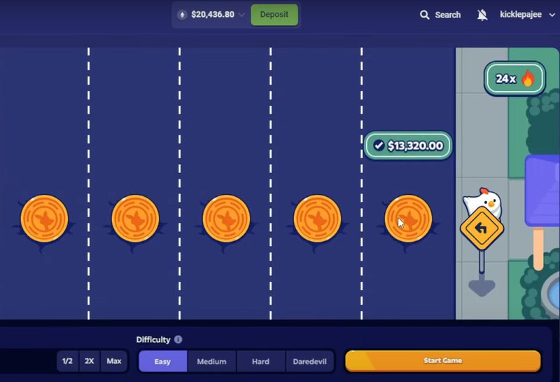 Exploring the Thrilling World of Mission Uncrossable in Canadian Online Casinos